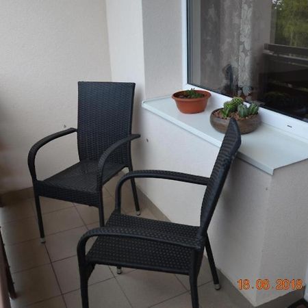 Apartmán Pleso, Štrbské Pleso Esterno foto