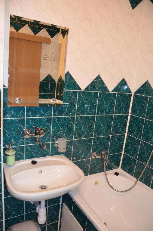 Apartmán Pleso, Štrbské Pleso Esterno foto