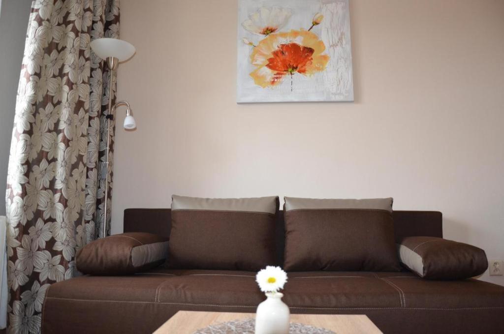 Apartmán Pleso, Štrbské Pleso Esterno foto