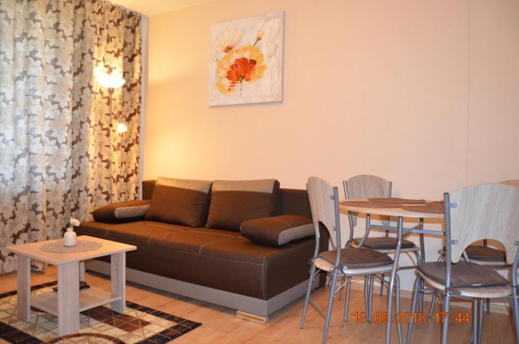 Apartmán Pleso, Štrbské Pleso Esterno foto